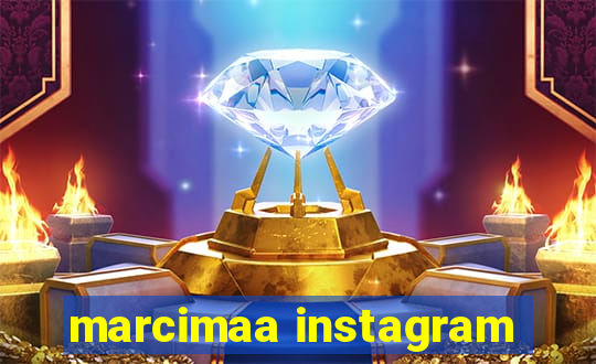 marcimaa instagram